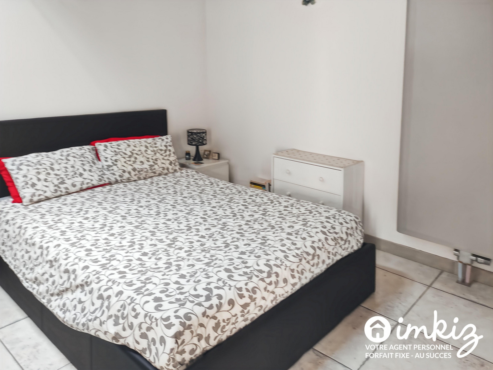 
                                                Vente
                                                 Maison 2 pièces