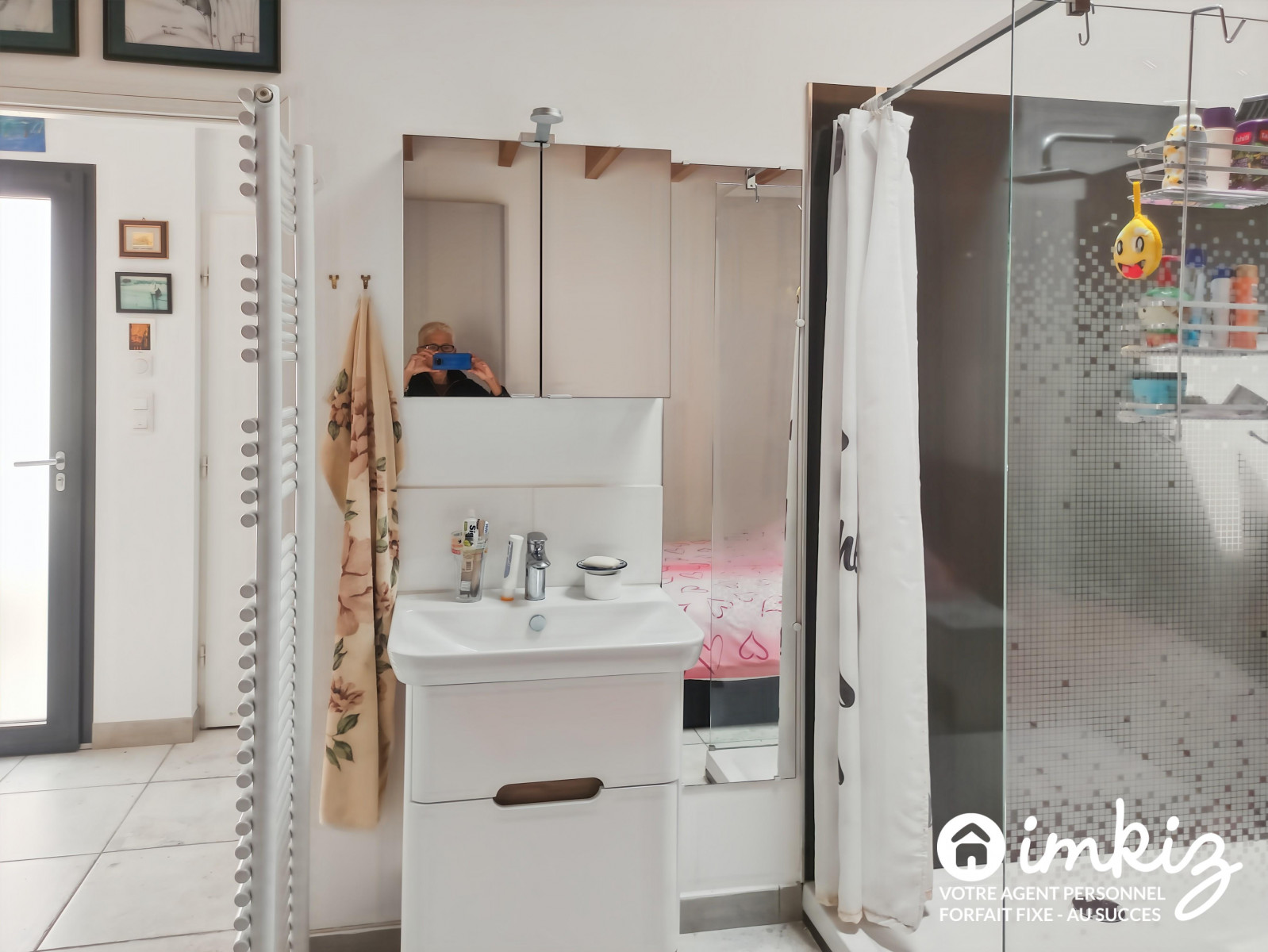 
                                                Vente
                                                 Maison 2 pièces