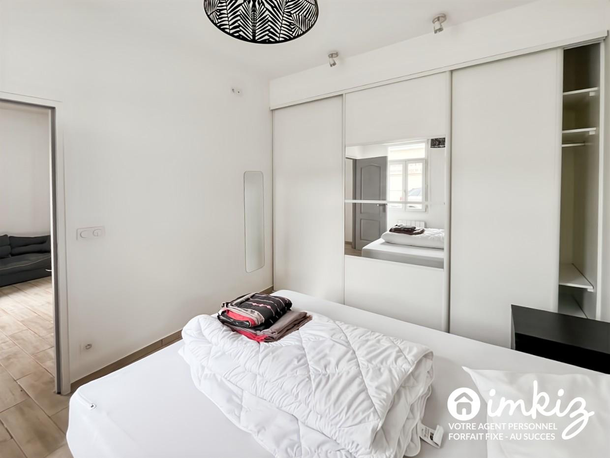 
                                                Vente
                                                 Maison 2 pièces