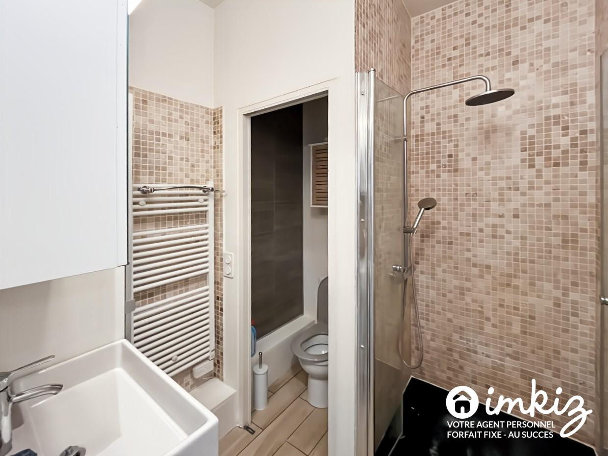 
                                                Vente
                                                 Maison 2 pièces