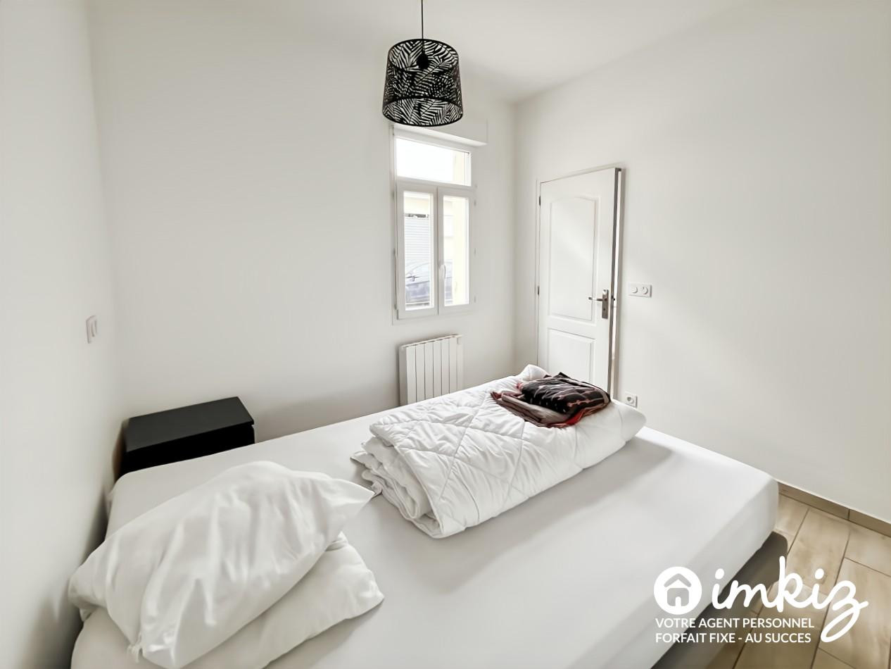 
                                                Vente
                                                 Maison 2 pièces