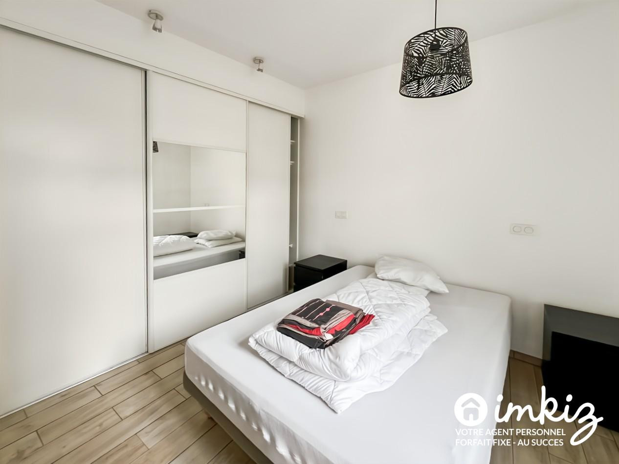 
                                                Vente
                                                 Maison 2 pièces