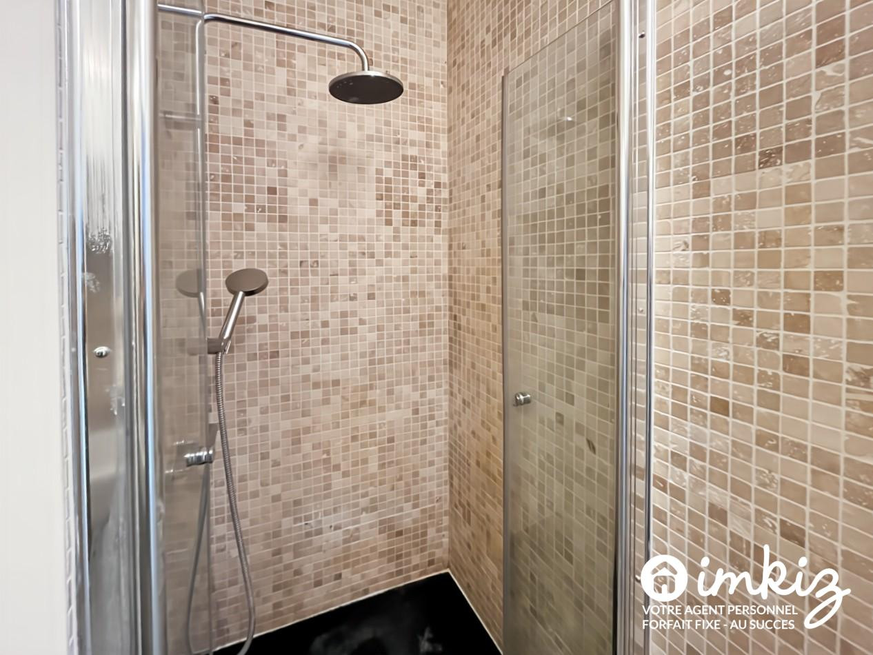 
                                                Vente
                                                 Maison 2 pièces