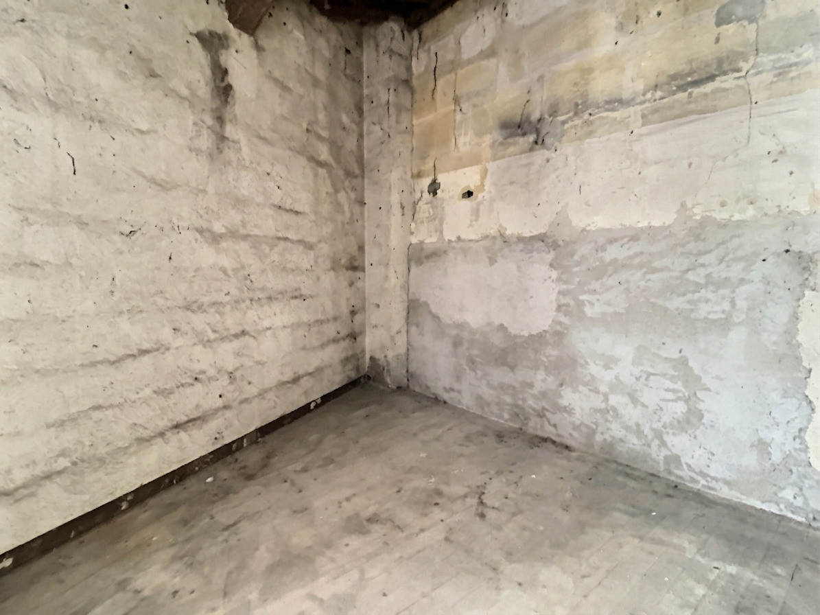 
                                                Vente
                                                 Maison 2 pièces
