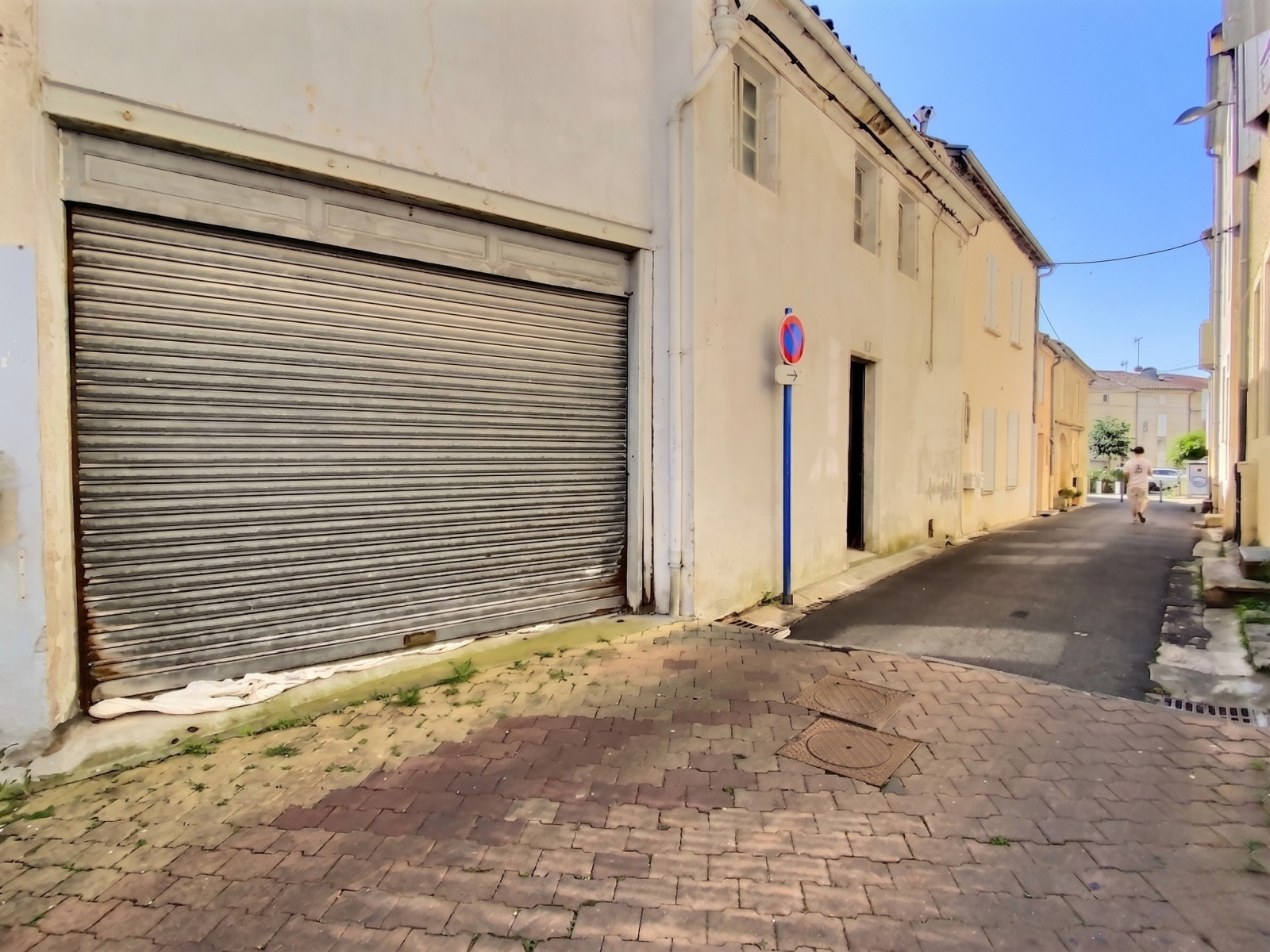 
                                                Vente
                                                 Maison 2 pièces