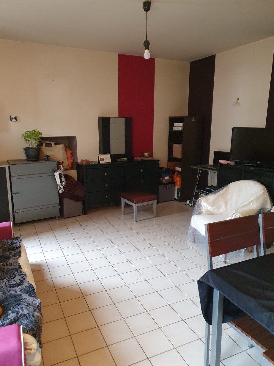 
                                                Location
                                                 Maison 2 pièces