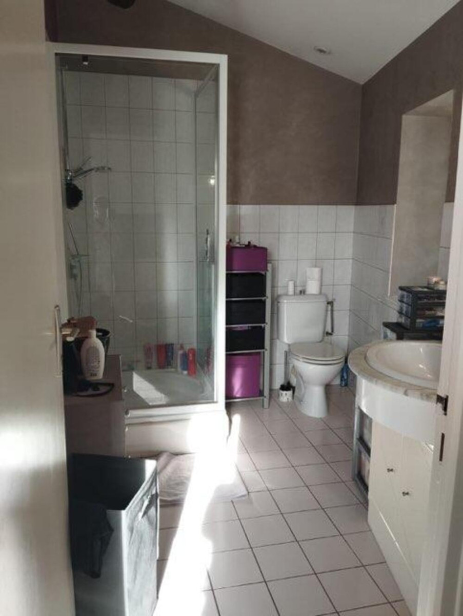 
                                                Location
                                                 Maison 2 pièces