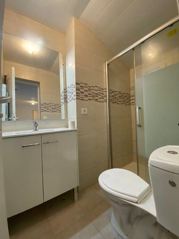 
                                                Location
                                                 Maison 2 pièces + buanderie