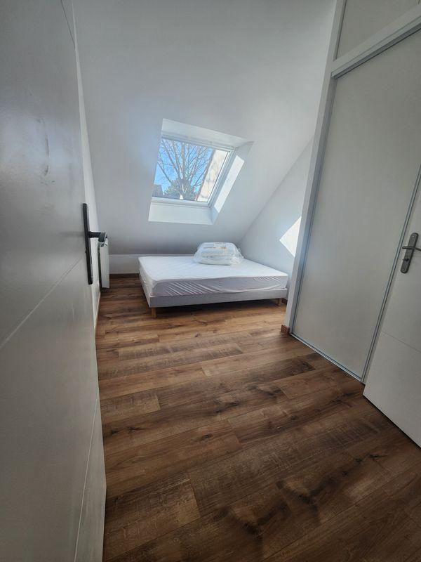 
                                                Location
                                                 Maison 2 pièces meublée