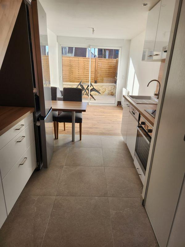 
                                                Location
                                                 Maison 2 pièces meublée