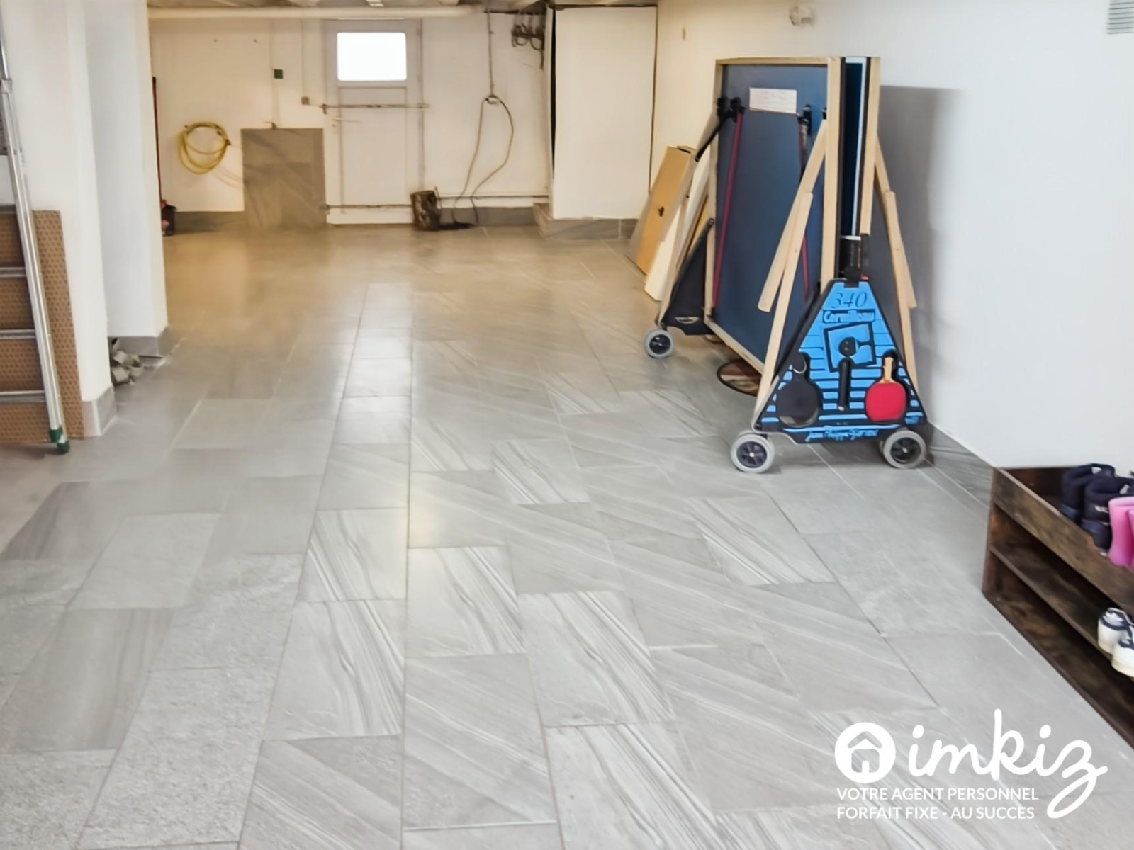 
                                                Vente
                                                 Maison 2011 6 pièces 145m2 - Quartier Saint Pierre