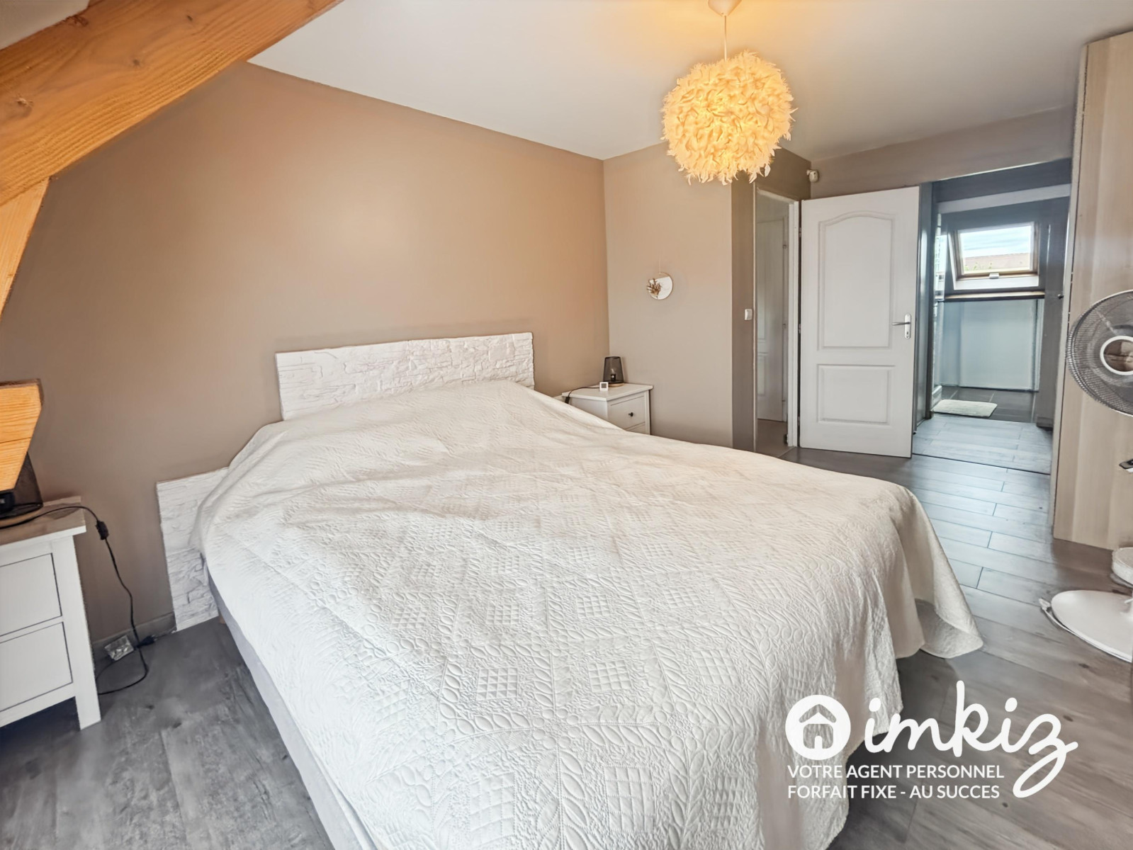 
                                                Vente
                                                 Maison 2011 6 pièces 145m2 - Quartier Saint Pierre