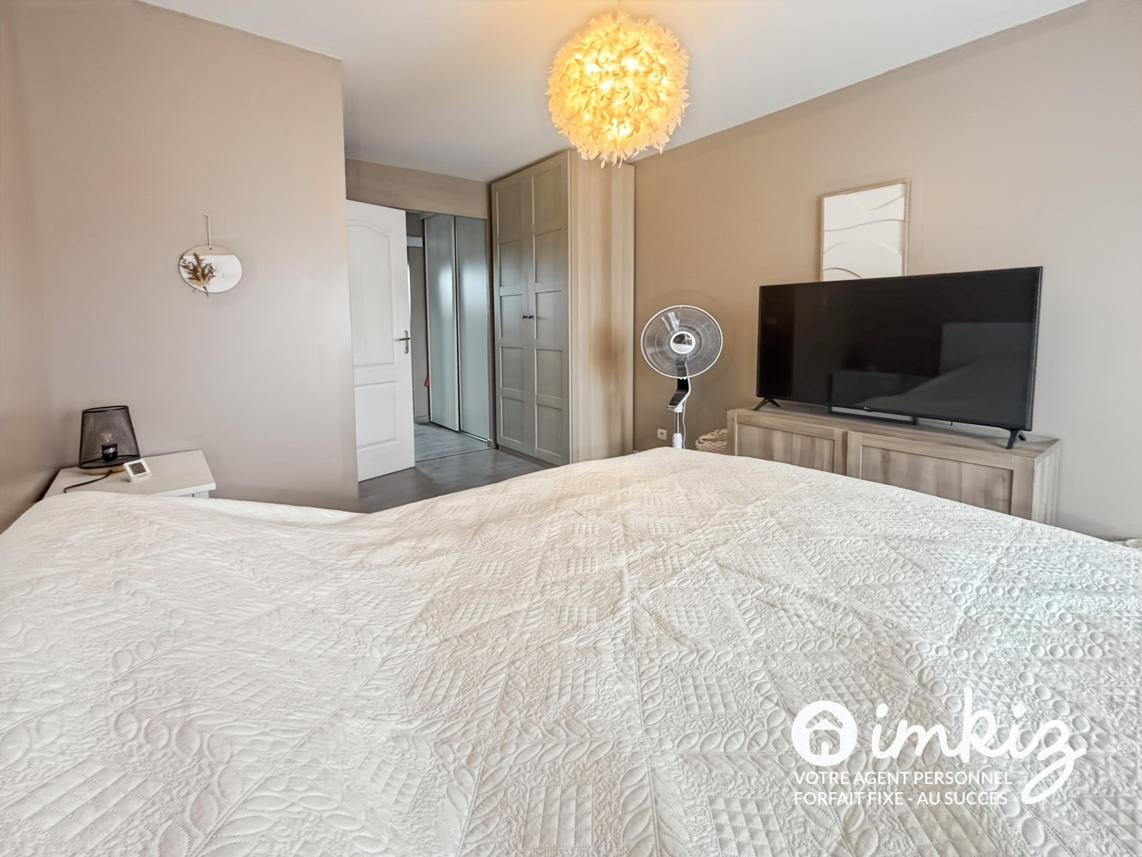 
                                                Vente
                                                 Maison 2011 6 pièces 145m2 - Quartier Saint Pierre