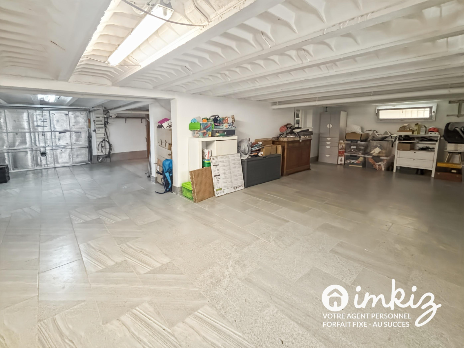 
                                                Vente
                                                 Maison 2011 6 pièces 145m2 - Quartier Saint Pierre