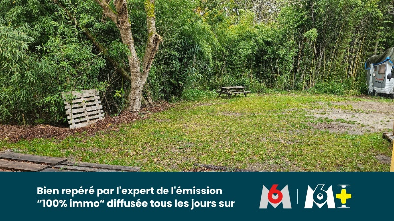 
                                                Vente
                                                 Maison 2016 - 62 m2 - 2 chambres