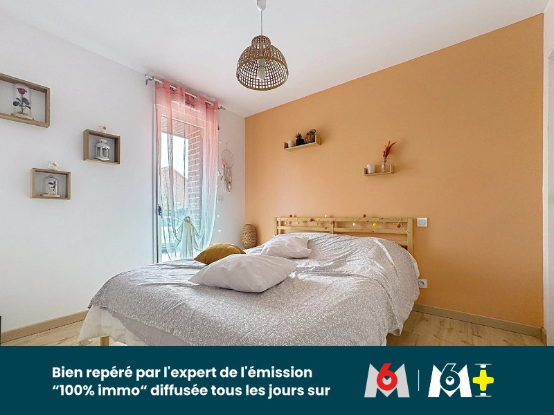 
                                                Vente
                                                 Maison 2022 - 5 chambres - WINNEZEELE