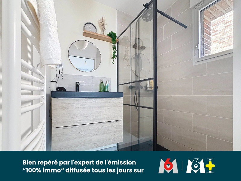 
                                                Vente
                                                 Maison 2022 - 5 chambres - WINNEZEELE