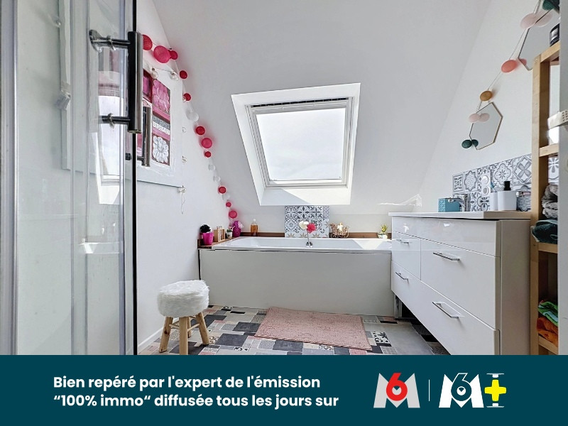 
                                                Vente
                                                 Maison 2022 - 5 chambres - WINNEZEELE