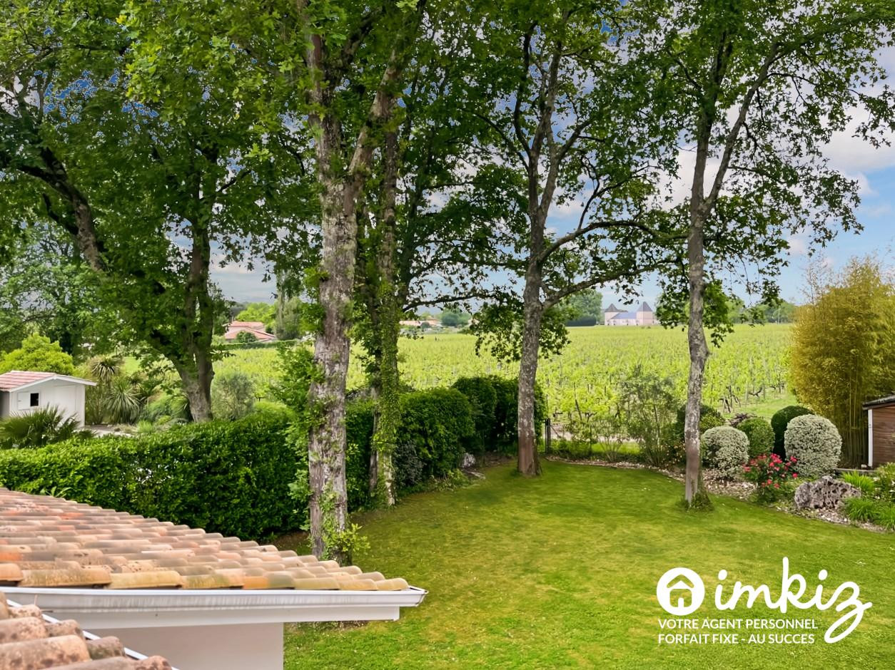 
                                                Vente
                                                 Maison 210m2 - 8 pièces - Vue imprenable