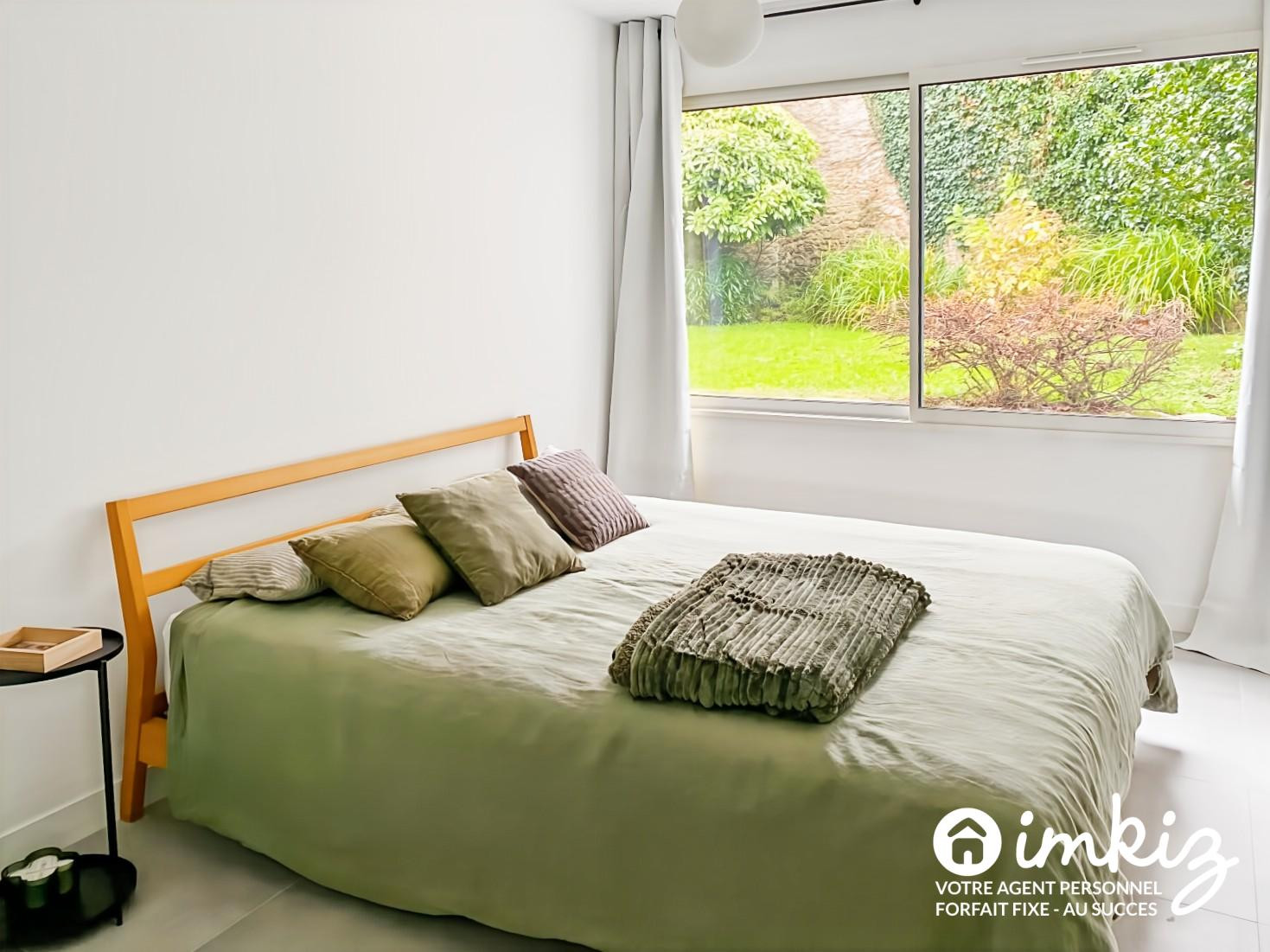 
                                                Vente
                                                 Maison 240 m² avec jardin hyper-centre d'Auray