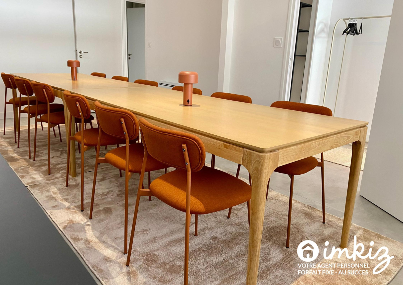 
                                                Vente
                                                 Maison 240 m² avec jardin hyper-centre d'Auray