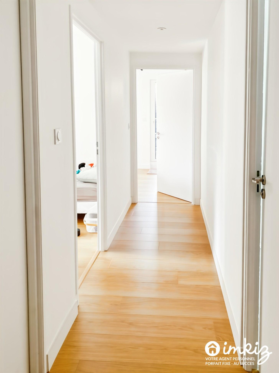 
                                                Vente
                                                 Maison 240 m² avec jardin hyper-centre d'Auray