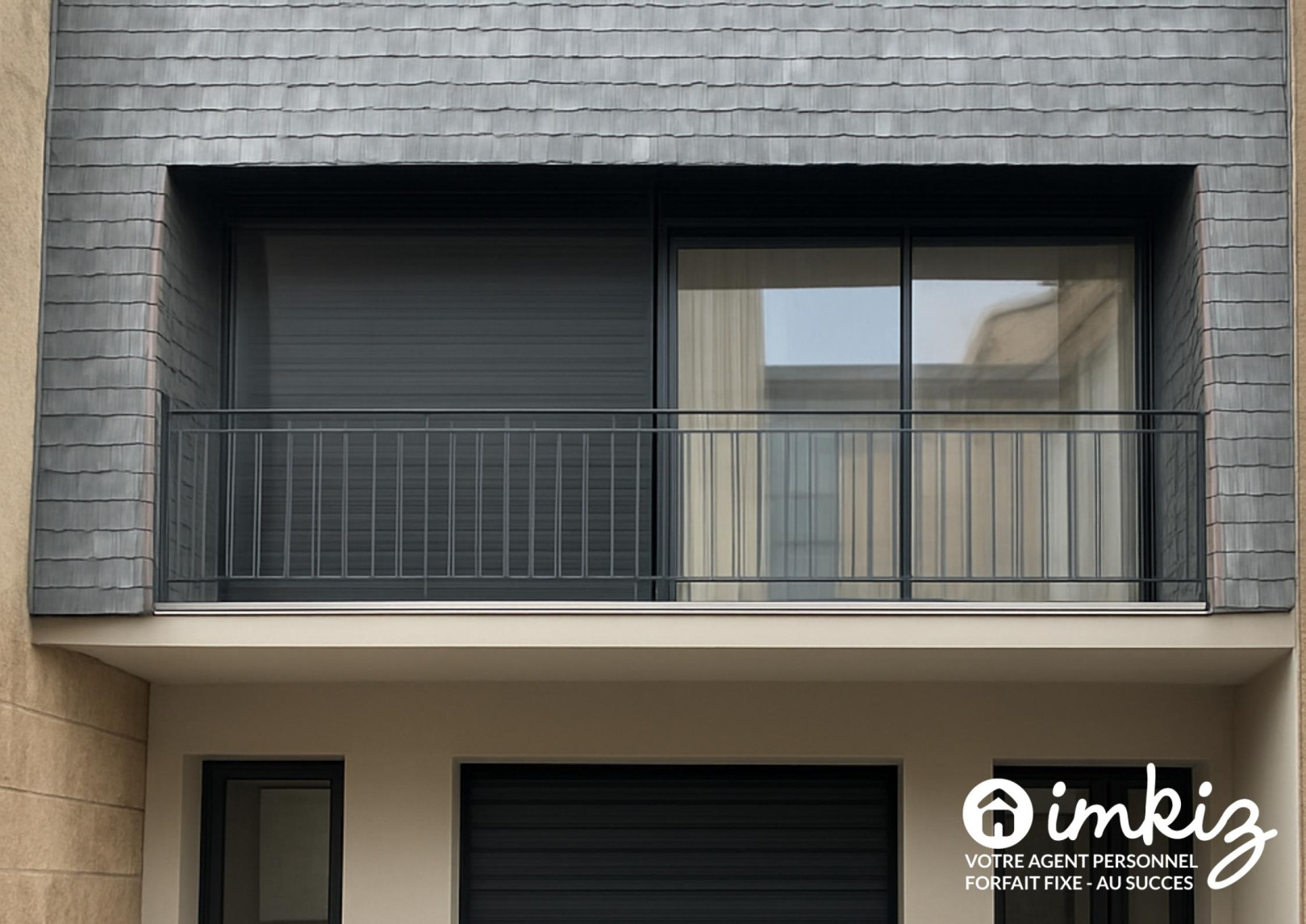 
                                                Vente
                                                 Maison 240 m² avec jardin hyper-centre d'Auray