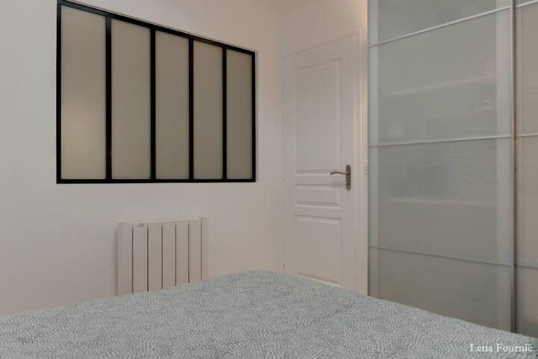 
                                                Location
                                                 Maison 2P 30m²  avec terrasse privée