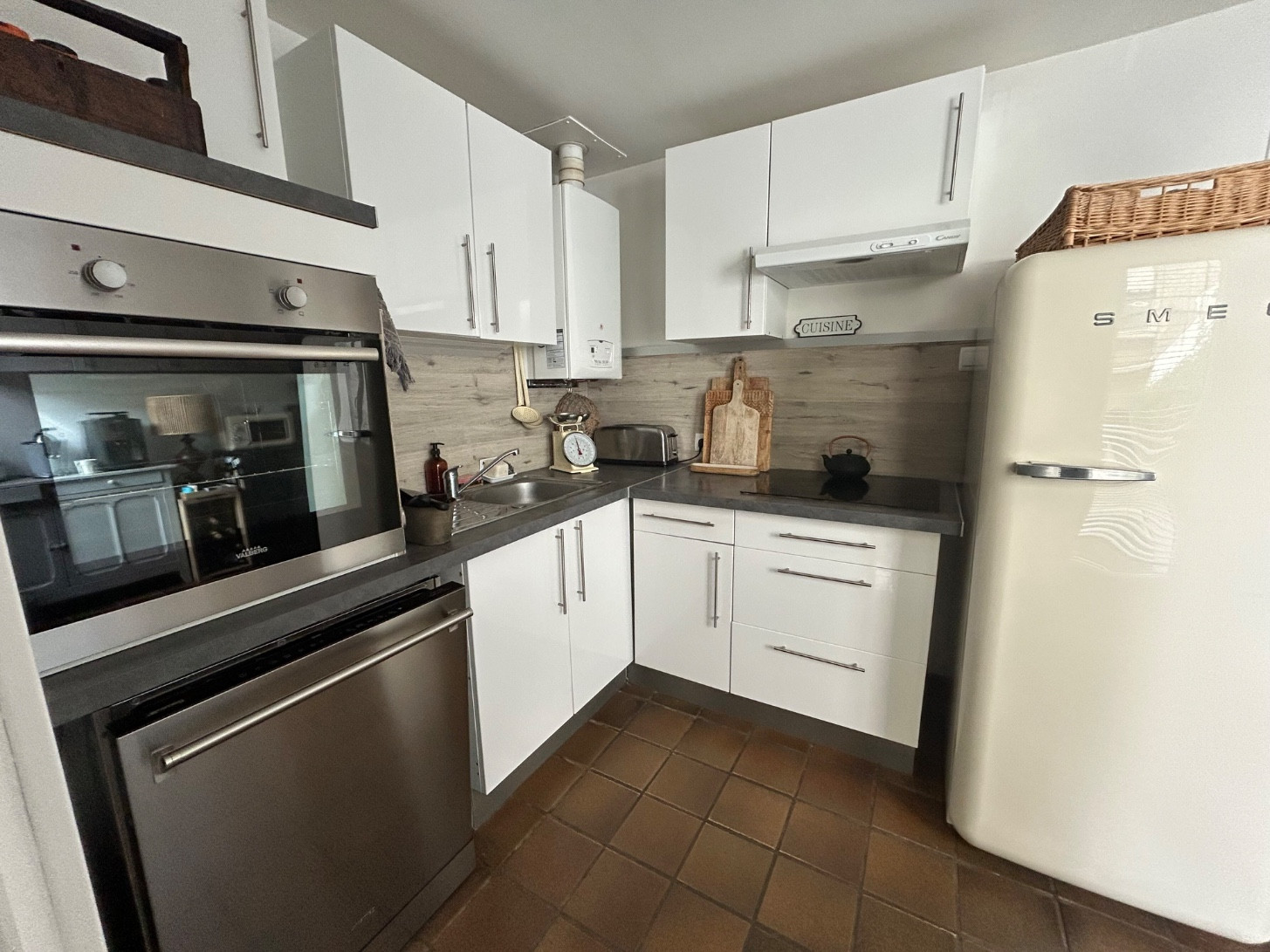 
                                                Location
                                                 Maison 3/4 chambres avec cour extérieur Amiens