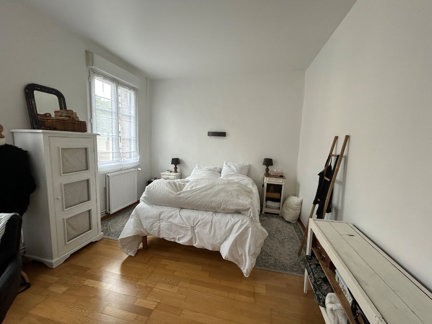 
                                                Location
                                                 Maison 3/4 chambres avec cour extérieur Amiens