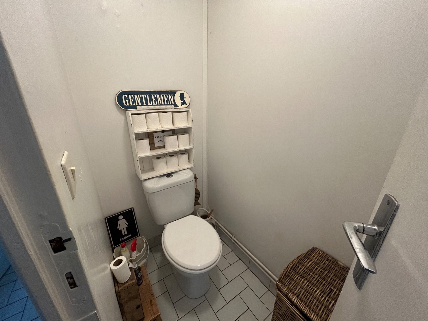 
                                                Location
                                                 Maison 3/4 chambres avec cour extérieur Amiens