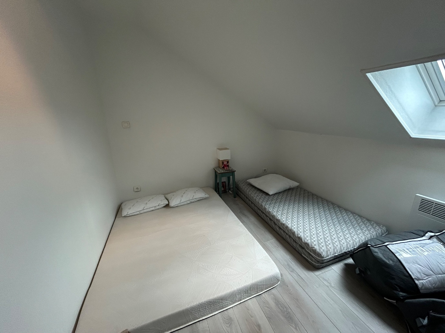 
                                                Location
                                                 Maison 3/4 chambres avec cour extérieur Amiens