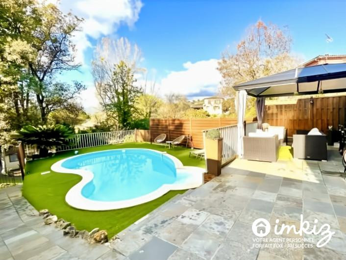 
                                                Vente
                                                 Maison 3/4 pièces