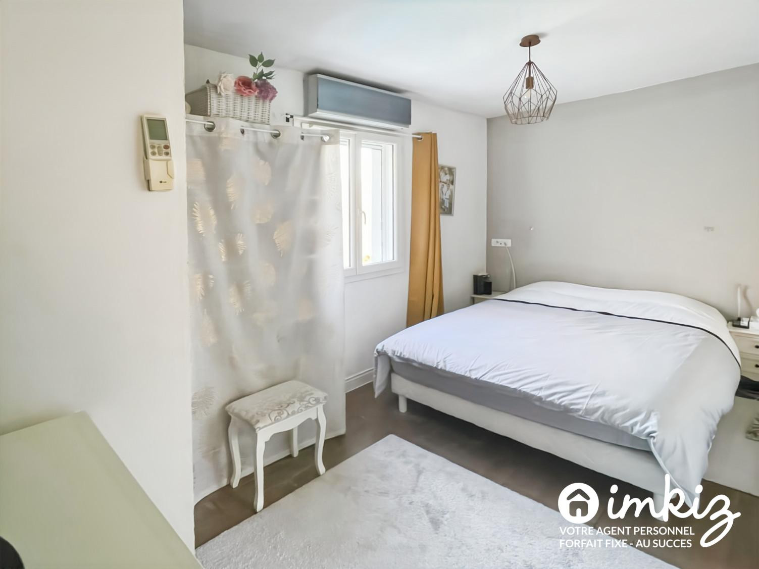 
                                                Vente
                                                 Maison 3/4 pièces