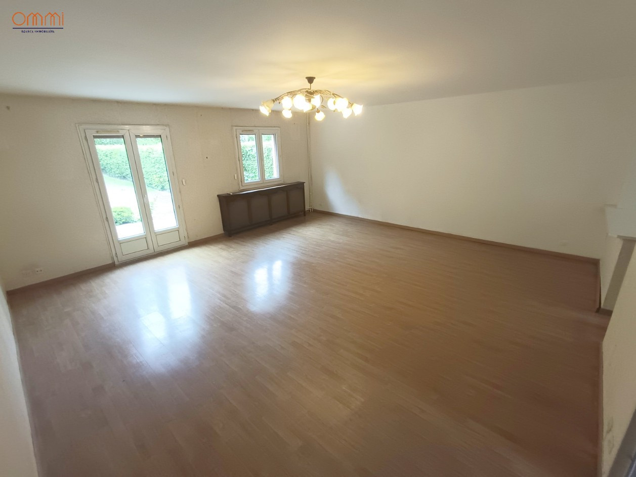 
                                                Vente
                                                 Maison 3 à 4 chambres, garage, jardin, 98m2 Amiens