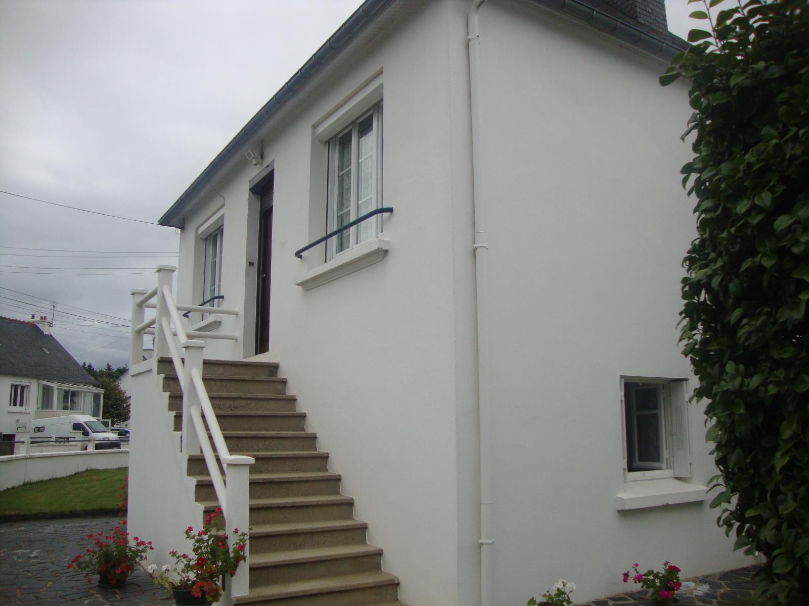 
                                                Location
                                                 MAISON 3 CHAMBRES, 2 SDB,  PARFAIT ÉTAT