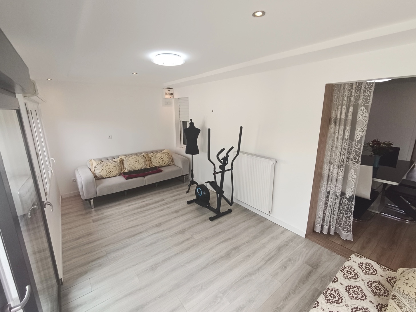 
                                                Vente
                                                 Maison 3 chambres, 2 terrasses, garage Amiens