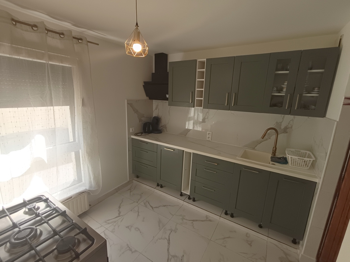 
                                                Vente
                                                 Maison 3 chambres, 2 terrasses, garage Amiens