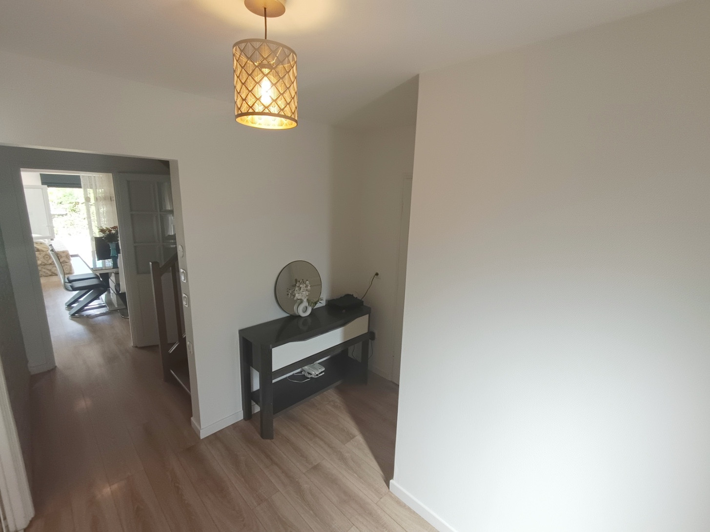 
                                                Vente
                                                 Maison 3 chambres, 2 terrasses, garage Amiens