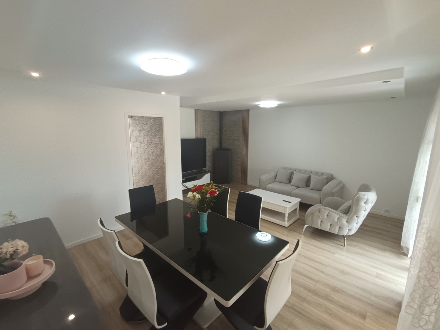 
                                                Vente
                                                 Maison 3 chambres, 2 terrasses, garage Amiens