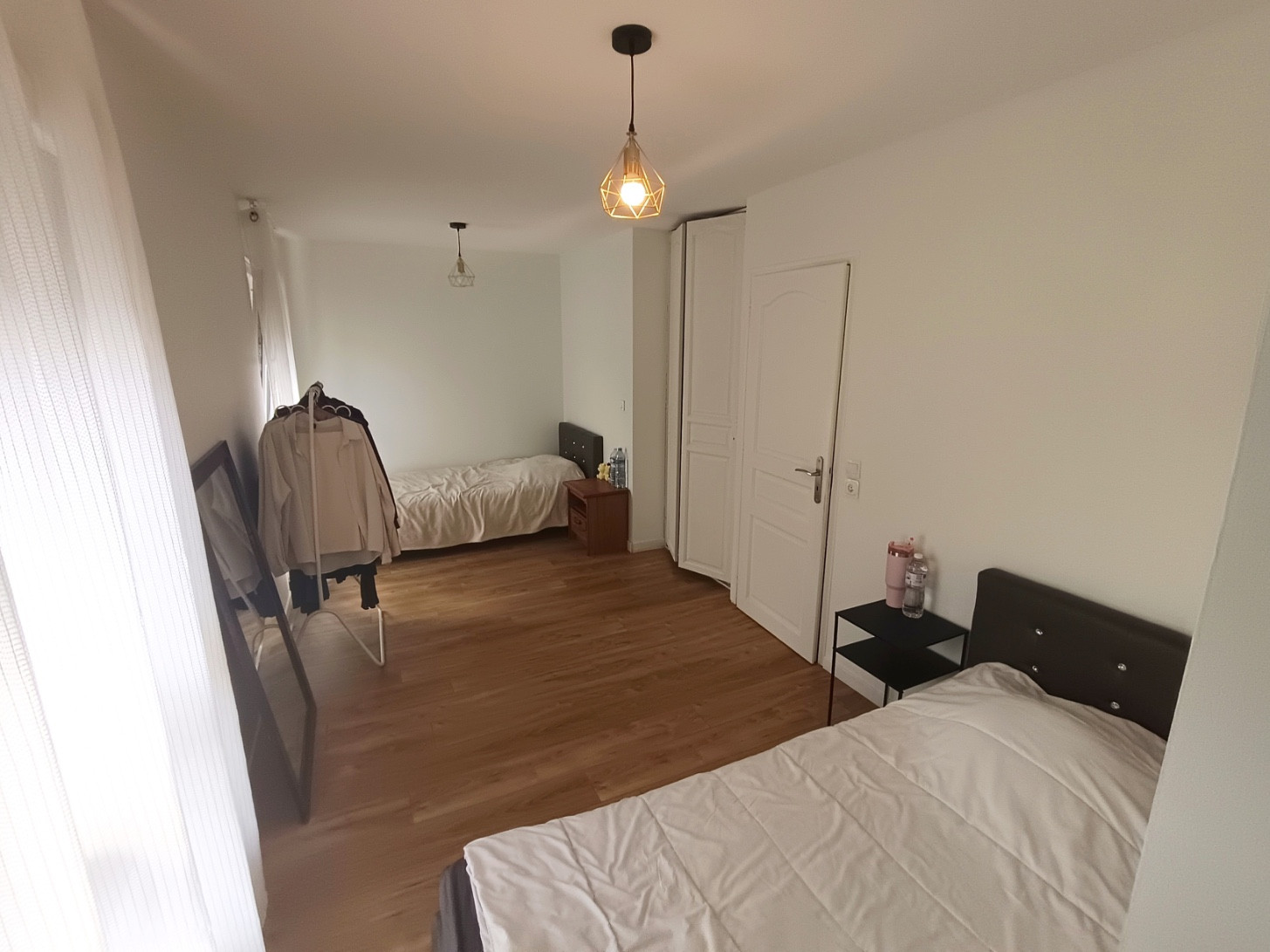 
                                                Vente
                                                 Maison 3 chambres, 2 terrasses, garage Amiens