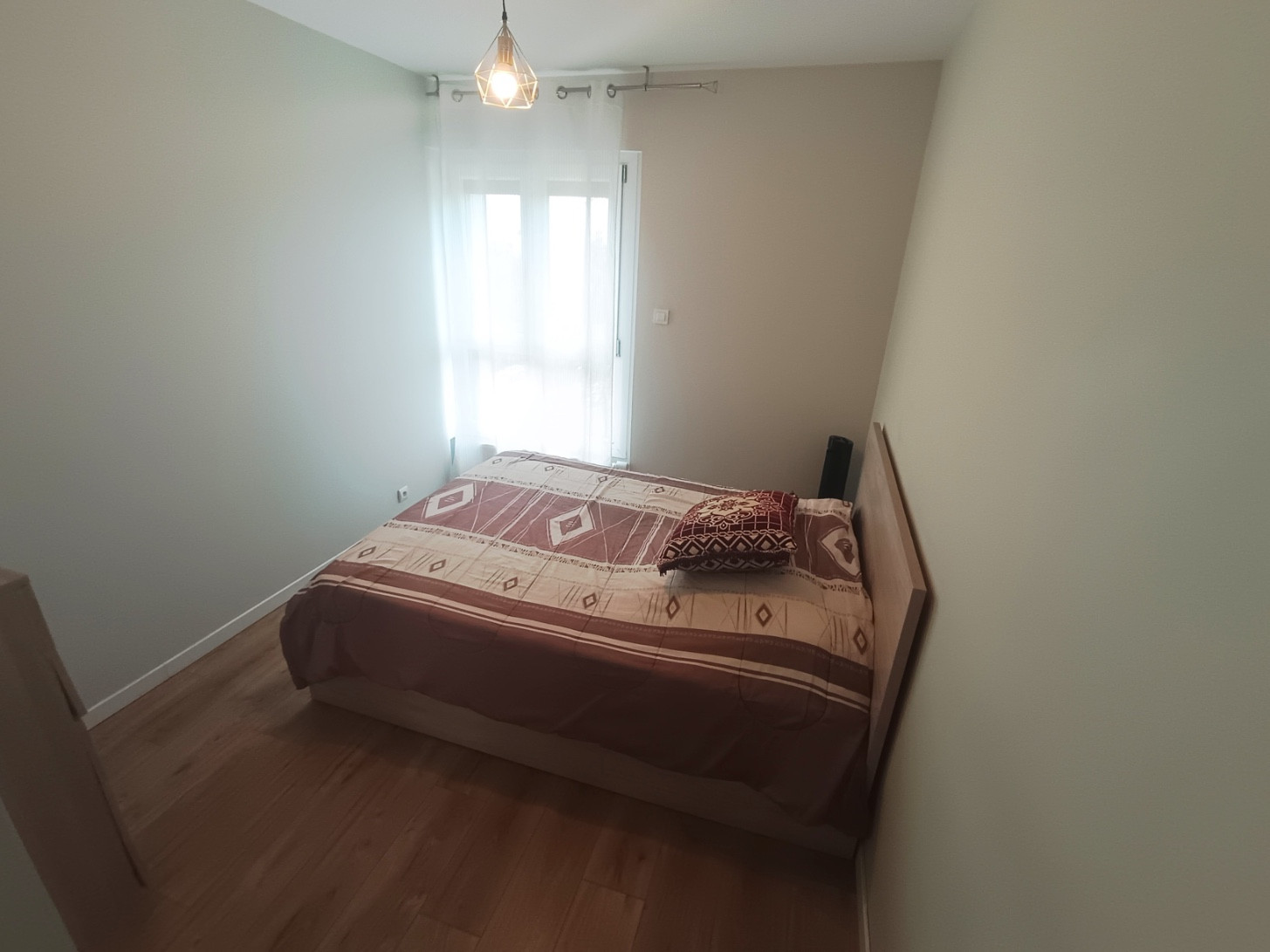 
                                                Vente
                                                 Maison 3 chambres, 2 terrasses, garage Amiens