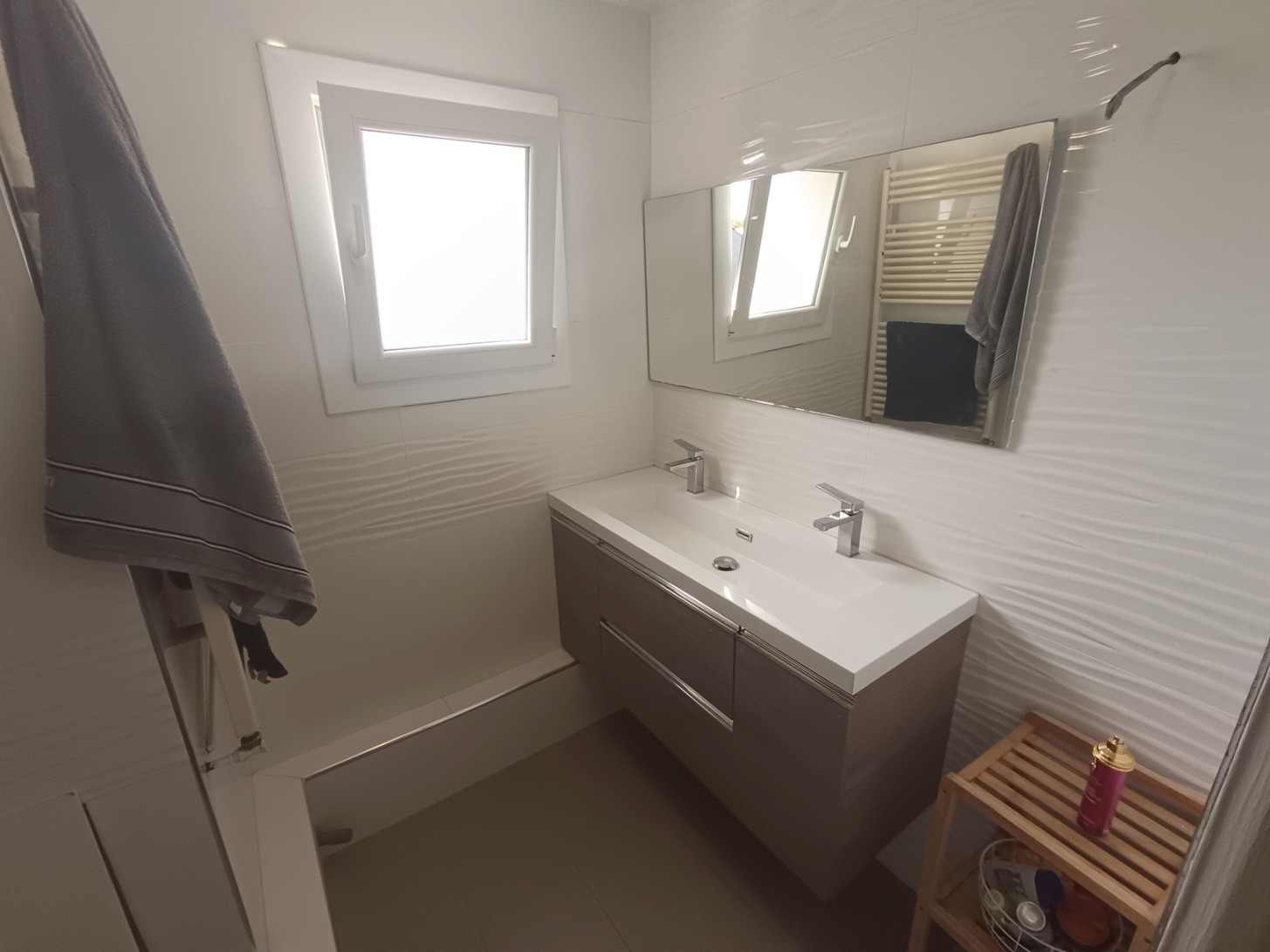 
                                                Vente
                                                 Maison 3 chambres, 2 terrasses, garage Amiens