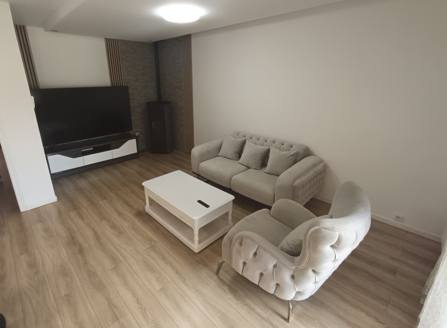 
                                                Vente
                                                 Maison 3 chambres, 2 terrasses, garage Amiens
