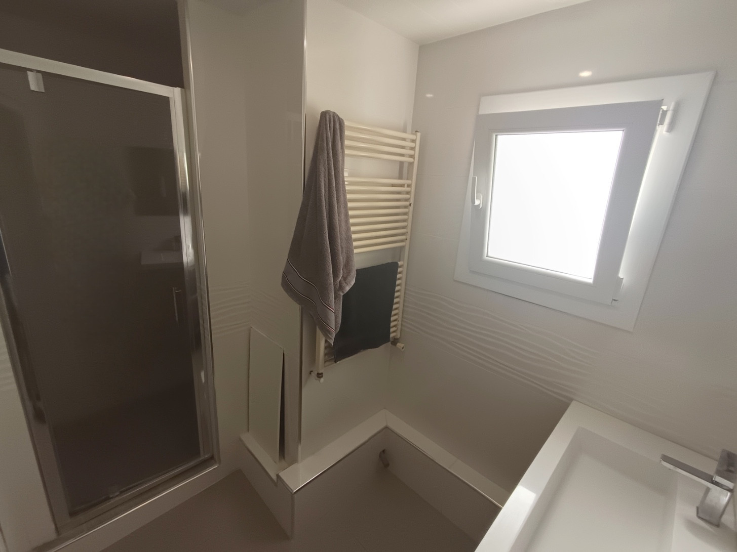 
                                                Vente
                                                 Maison 3 chambres, 2 terrasses, garage Amiens