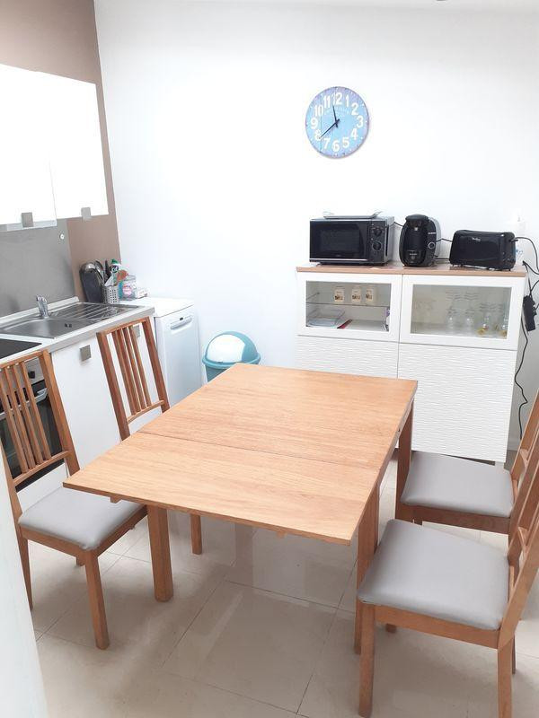 
                                                Location
                                                 Maison 3 chambres