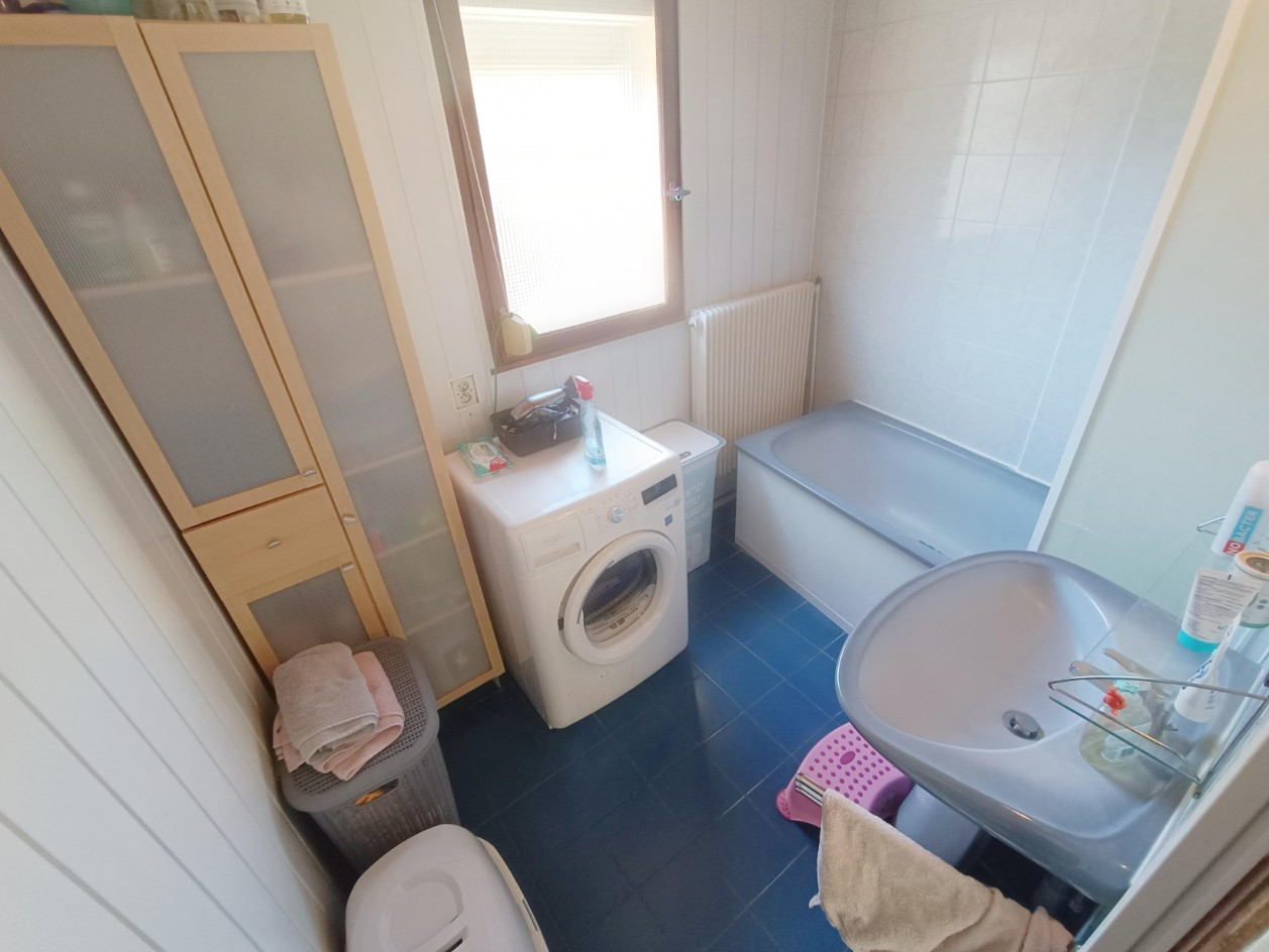 
                                                Vente
                                                 Maison 3 chambres, 84m² Saint-Pierre avec terrasse