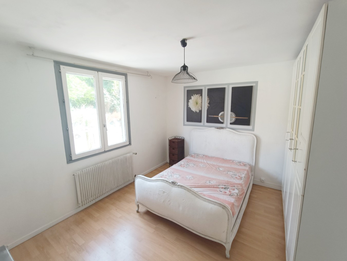 
                                                Vente
                                                 Maison 3 chambres Amiens Saint Maurice