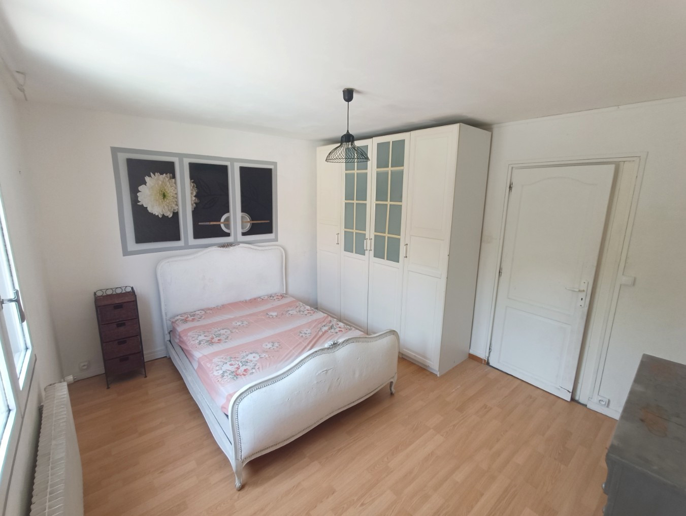 
                                                Vente
                                                 Maison 3 chambres Amiens Saint Maurice