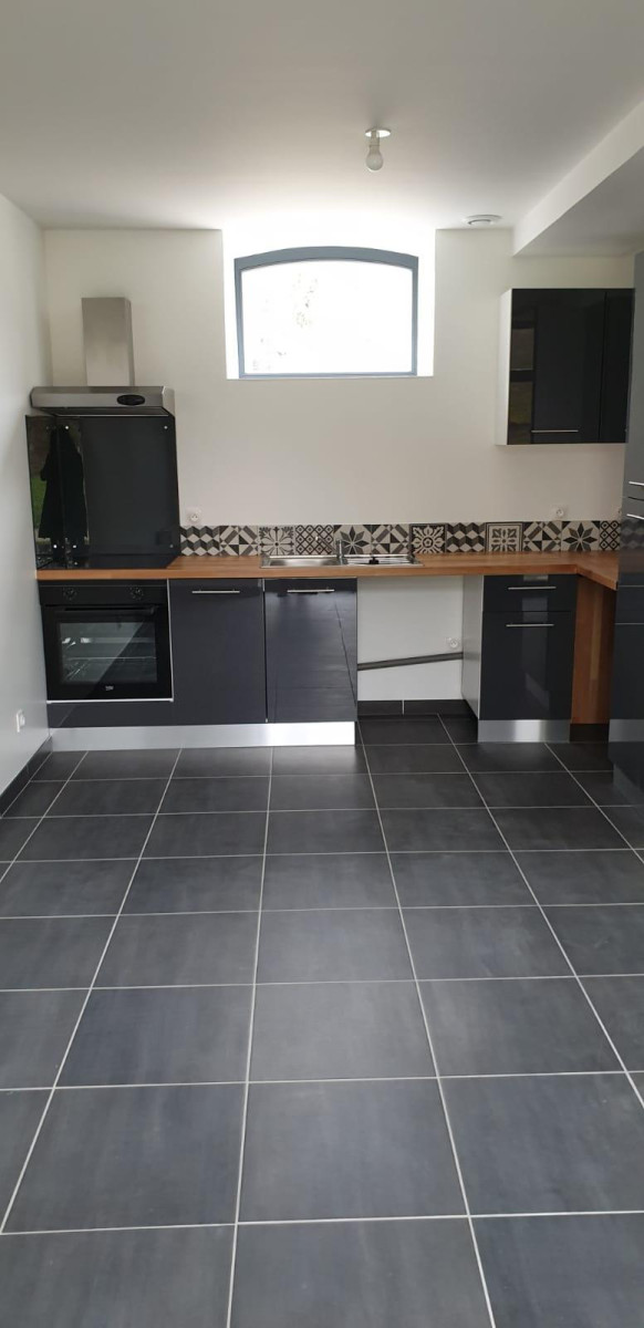 
                                                Location
                                                 Maison 3 chambres au haras du château de abondant